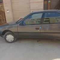 روا سالم موتور اساس تعمیر تازه دورنگ شده