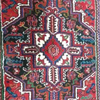 کناره فرش
