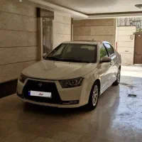 دنا پلاس توربو مدل ۱۴۰۱ بی رنگ و بی خش/در حد نو