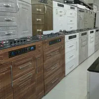 سپهر کالا نمایشگاه اجاق گاز