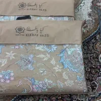یک جفت روفرشی تمیزوسالم درحد نو ۱۲ متری