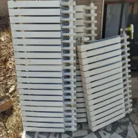 فروش خریدار پکیج رادیاتور سالم معیوب فرسوده