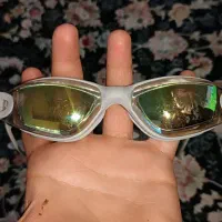 عینک شنا حرفه ایی