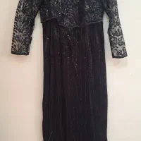 لباس مجلسی