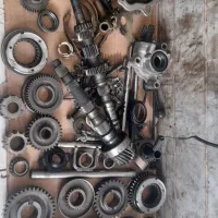 گیربکس ودستچین تخصصی گیربکس پژو