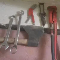 اچارشلاقی،طبر.قیچی