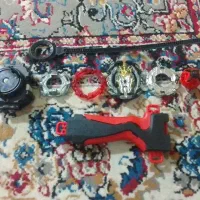 فرفره انفجاری اپوکالیس فصل 6