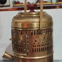 قلیون عتیقه ..