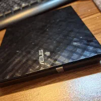 درایو DVD اکسترنال ایسوس