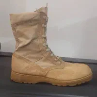 بوت پوتین امریکایی ۴۴ ۴۵ ۴۶