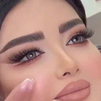 میکاپ شنیون ویژه اقتصادی