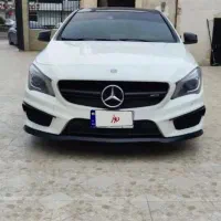 مرسدس بنز cla250