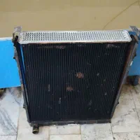 تعمیرات رادیاتور . شارژ کولر . رادیات آبگرمکن