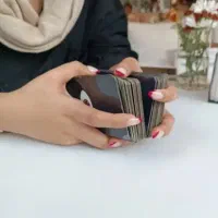 فال رحمانی