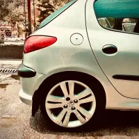 رینگ و لاستیک کوارک ۱۷ اسپانیا