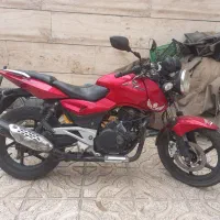پالس ۱۸۰ مدل ۹۳