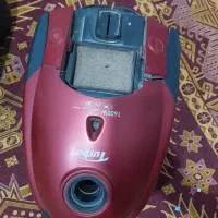 جارو برقی