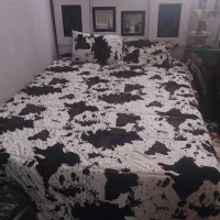 تخت دونفره