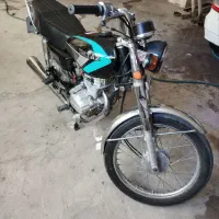 موتور تکتاز ۸۲ تایوانی