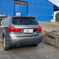 هایما S7 مدل 95 موتور 2 لیتر
