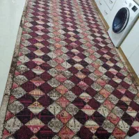 فرش 6متری بسیار تمیز و بدون ایراد