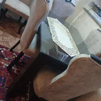 ناهارخوری ۶ نفره