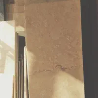 سنگ.ساختمانی.مزار.لاشه کف باغ.