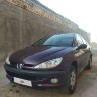 206مدل نود تیپ پنج صندوقدار