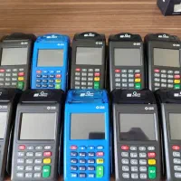 کارتخوان استوک فورجی مدل 7210 سیارکارتخان 4g