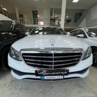بنز E class