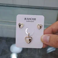 نیم ست love