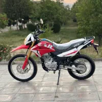 موتور mkz 200 خشک