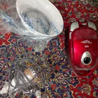 جارو برقی،پمپ کفکش،پرژکتور صنعتی،گاز رومیزی،سیم سی