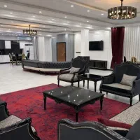 باغ ویلا استخر روباز سرپوشیده همزمان ۱۷