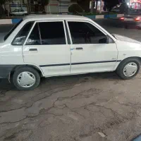 پراید 131بنزینی
