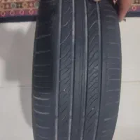 لاستیک و رینگ ۱۳