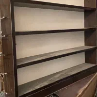 استند لاک
