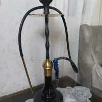 قلیان موسو اصل کمیاب