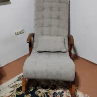 صندلی راک راحتی