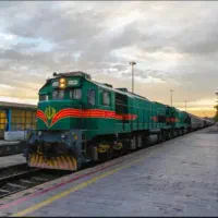 بلیط قطار