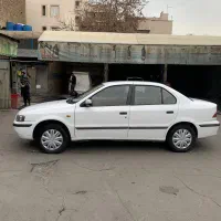 سمند مدل ۹۵ شرایط اقساط