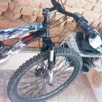 دوچرخه سازی 26درحدنو