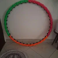 حلقه لاغری