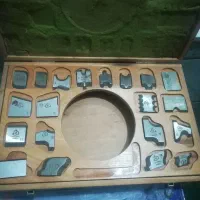 تیغه نجاری،آچارشلاقی