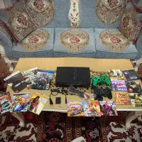 فروش کونسول PS2