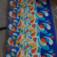 تشک پنبه ای