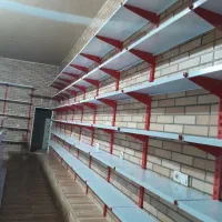 پرتابل قفسه