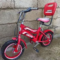 دوچرخه ۱۲