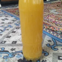 آب غوره بش درجه یک امسال