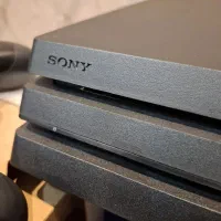 ps4 pro|کنسول، بازی ویدئویی و آنلاین|تهران, شهادت|دیوار